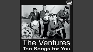 Video thumbnail of "The Ventures - The House of the Rising Sun"