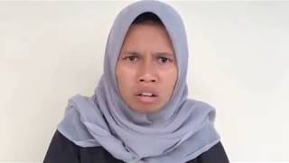 minanglip nyinyia pisang jantan