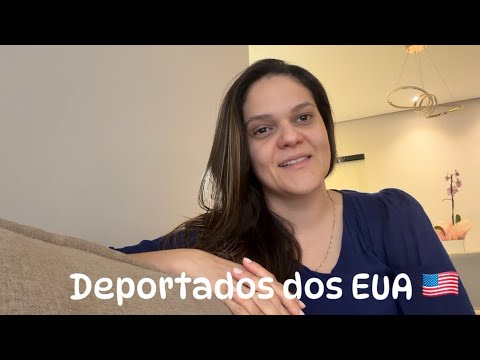 Deported from the US | EB3 unskilled denied