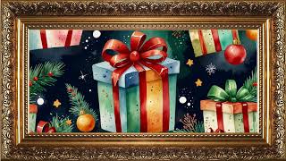 Christmas Holiday Decorating: Frame TV Art screenshot 5