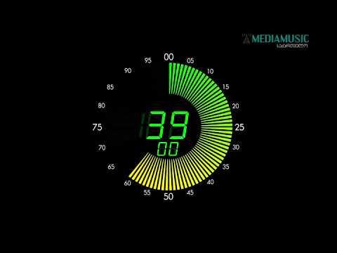 მუსიკა თოქ-შოუსთვის ან საგამოძიებო გადაცემისთვის