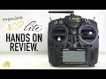 FrSky Taranis X9 Lite