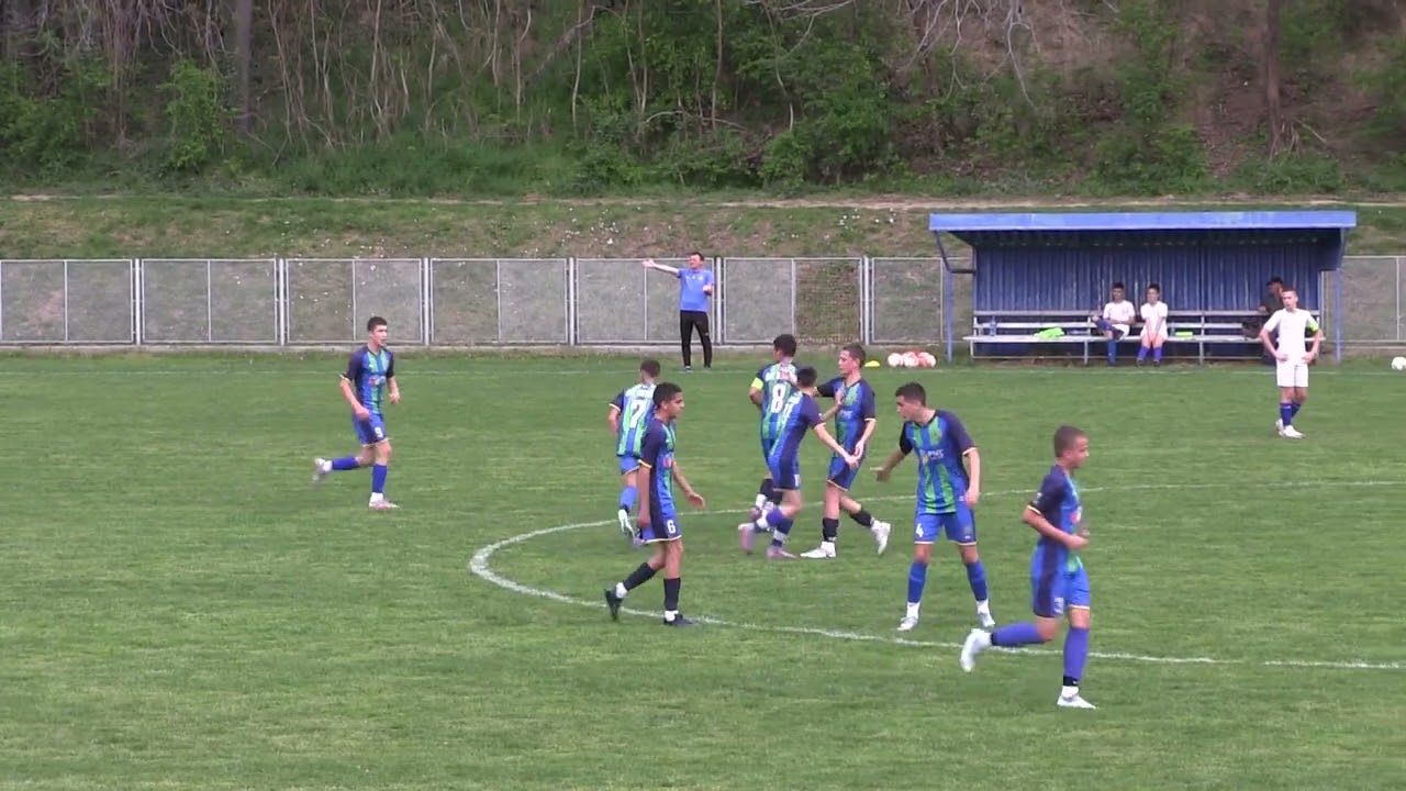 KMG TRUDBENIK 2 2 ZEMUN  2010  21 03 2024