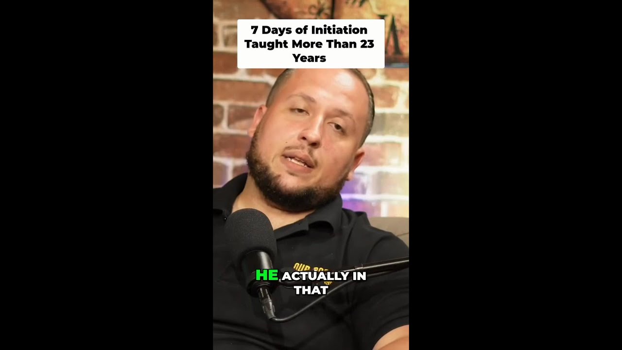 7 Days of Ifa: Accelerated Spiritual Wisdom Unveiled