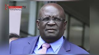 KURIRIKANA PROF GEORGE OMORE MAGOHA