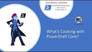 Famous Chattanooga PowerShell User Group - Tuesday, April 3, 2018 5 37 39 PM Wealth