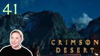 Crimson Desert - Let's Play [41] - Pailune is Full of Secrets