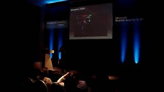 Building a Hackerspace, Learning how to play again! - Federico Kirschbaum - BlueHat