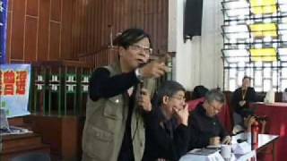 20100117 左右逢源論政改 - 黃毓民Part2