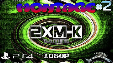 Channel Compilation/Introduction! #2