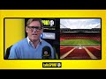 Passionate Simon Jordan rant on why only allowing 2,000 fans in stadiums is wrong!