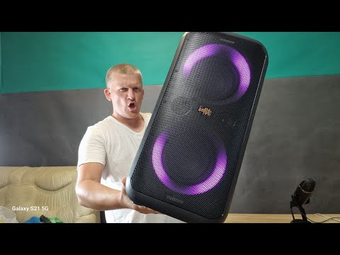 YouTube video