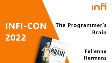 INFI-CON 2022: The Programmer