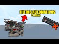 CARGADOR VARIABLE DE SHULKERS- Tutorial 1.12- 1.21