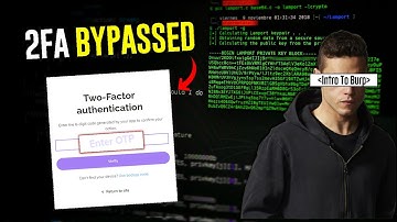 2FA Weaknesses Every Bug Bounty Hunter Should Know (Demo)
