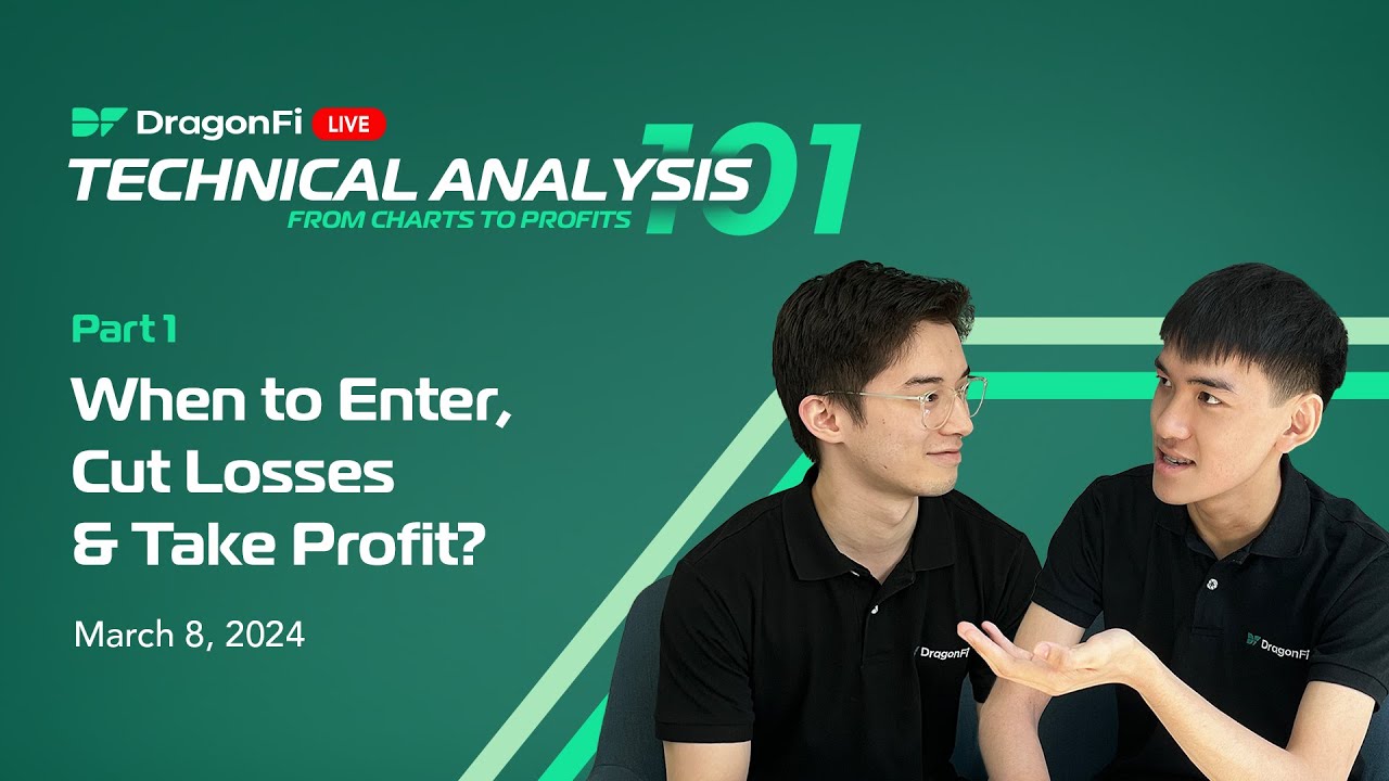 Technical Analysis 101: From Charts to Profits (Part 1) - YouTube