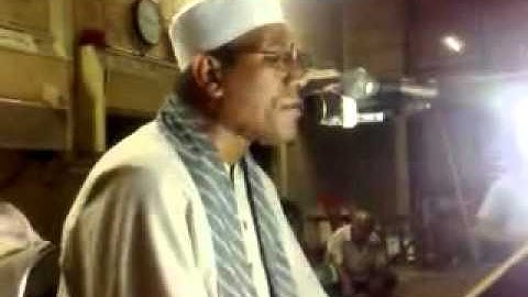 الشيخ عبد الفتاح الطاروطي - سورة الحجر 2011