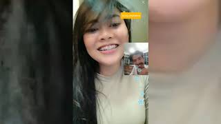 Wow Mantullllll Mantul - Live Bigo