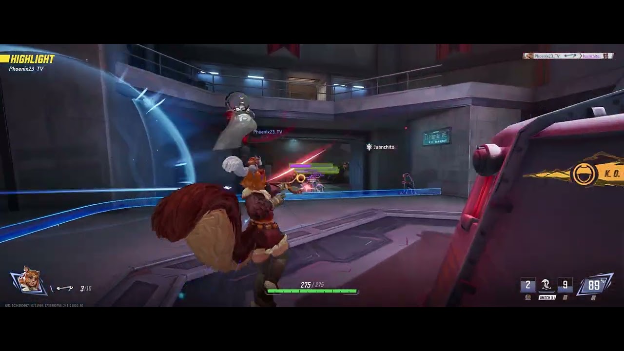 Nut Rocker Marvel Rivals Marvel Rivals 3 kills with 1 nut - YouTube