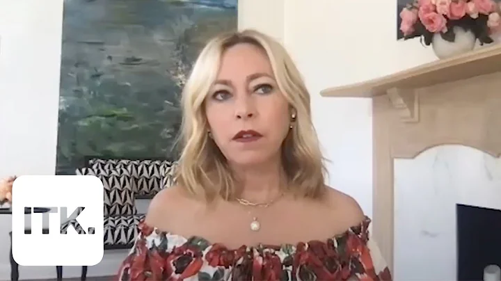 RHOBH's Sutton Stracke on Erika Jayne drama: 'I do...