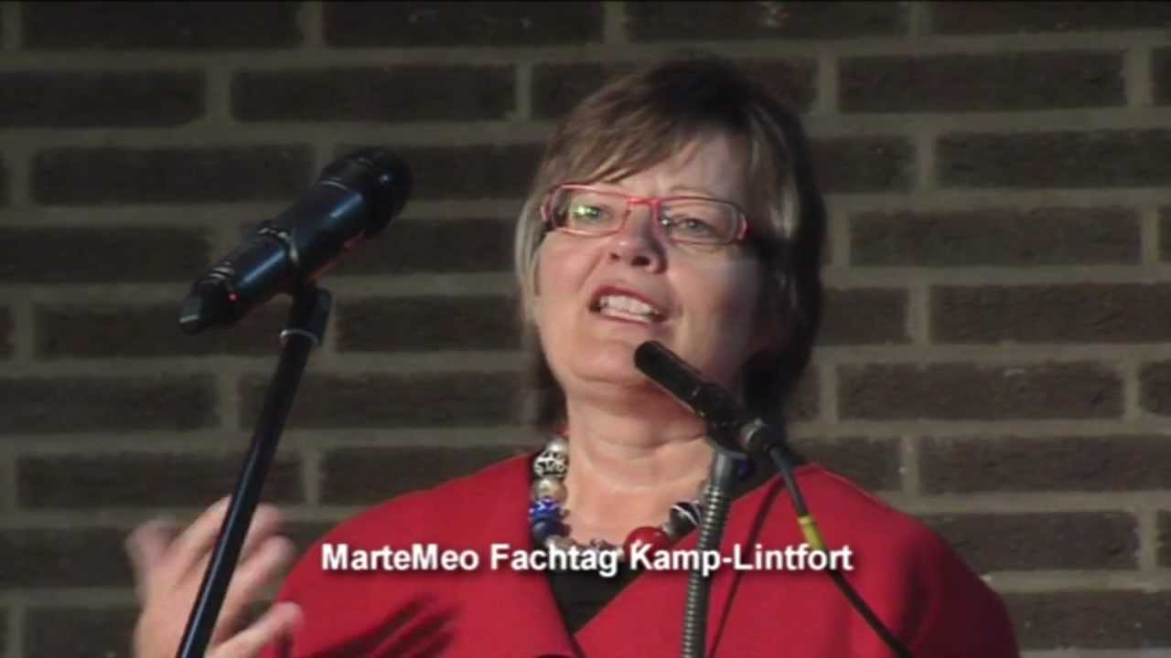 Martemeo Fachtagung "Gelungene Bindung" DVD