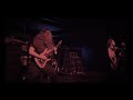 Atheist Band Live at Brick by Brick San Diego California