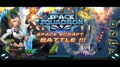 Galaxy Shooter  - Skyforce Template Unity 3D