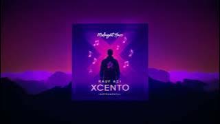 Rauf Azi - Xcento | Midnight Haze (Instrumental)