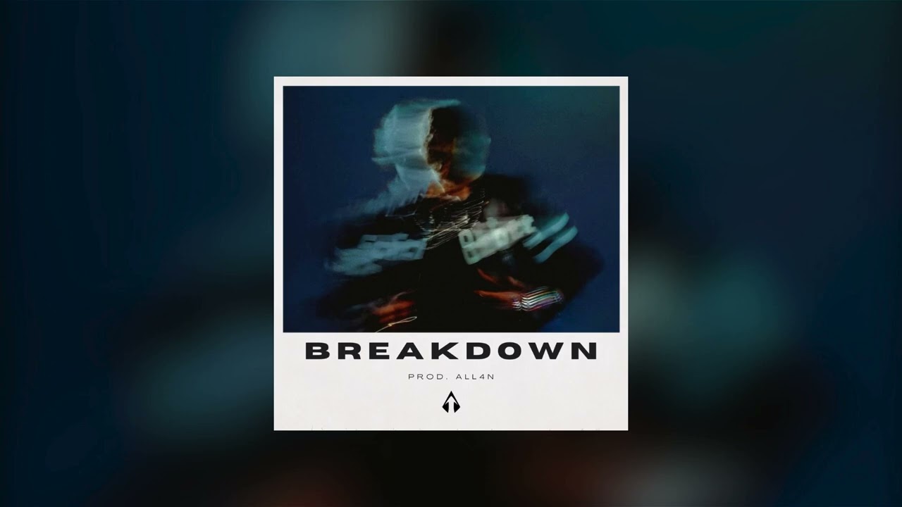 FREE (Breakdown) Isaiah Rashad x Aaron May Type Beat