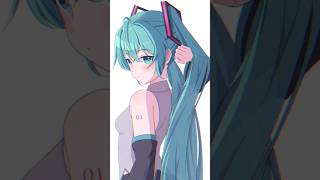 Naruto x miku hatsune