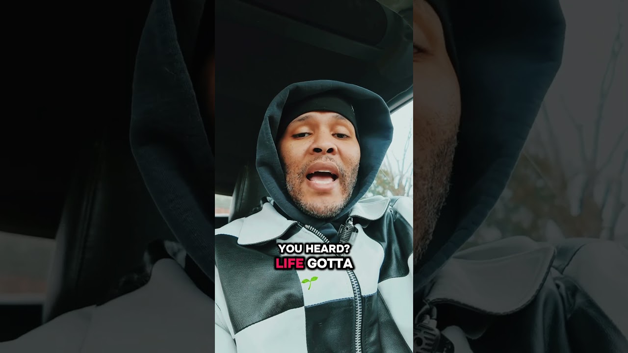 Жизнь должна быть скучной 