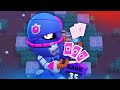 НАДО ВЗЯТЬ 1-1-1 СИЛОВАЯ ГОНКА ШД ВЕДЬ Я НА ТАРЕ 35 РАНГА💪💪 || BRAWL STARS