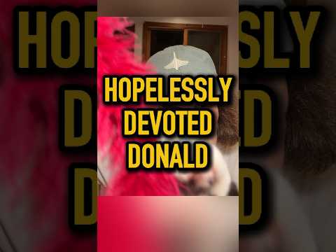 Hopelessly Devoted Donald | Paula Poundstone