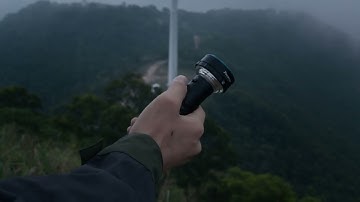 Olight  - Prowess: More than a Flashlight!