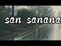 SAN SANANA~Alka yagnik(lyricsong) Aakash Hain Koyi Prem Kavi#bollywood#lyrics#alkayagnik#viralvideo