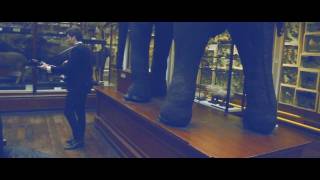 Robert Jordan - Porcelain Doll