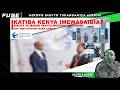 IFF INAVYO ITAFUNA AFRICA KENYA WANAKATIBA BORA MBONA BADO UFISADI UPO MBOBEZI GIBSON ANATUFUNGUA 