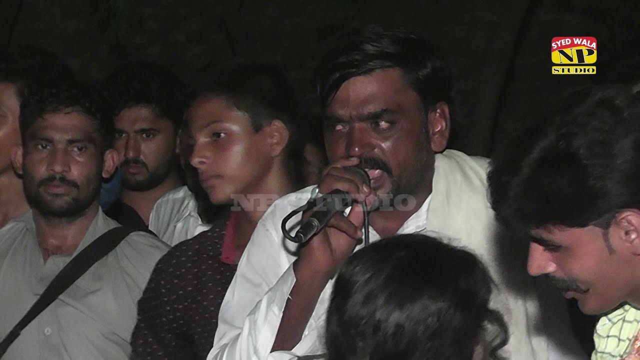 Mudtan tu Jehdi Sik vich  Song  Naila Khan Ali Sher  2021