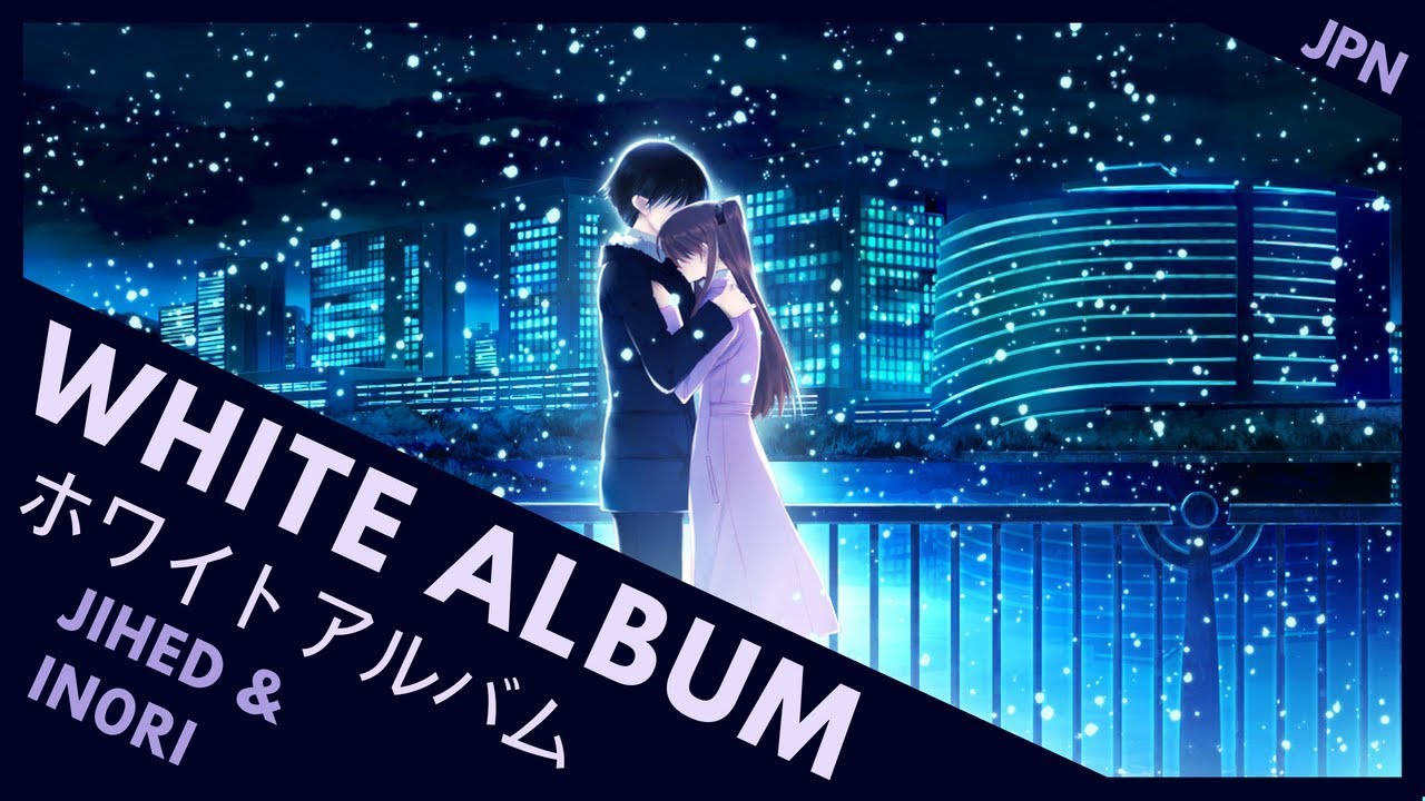 White Album 2 OST - 