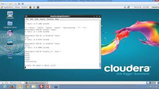 Advanced HBase | DDL in HBase part-2