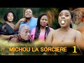 MICHOU LA SORCIÈRE Ep1 | Film congolais | DELAPAIX | BOLOLE | JR | SUBLIME | LA DONA | VIYA |