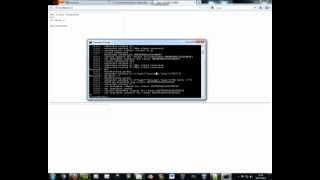 Socket.IO Web Chat Test