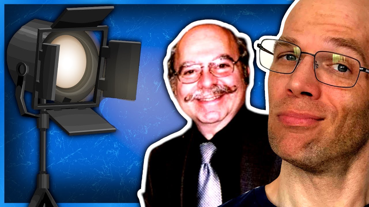 Self Publishing Books without Amazon w/ Animator John Celestri