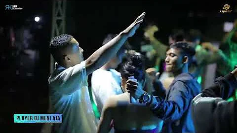 TAK KAN PISAH | SINKAXUN PERSI DJ MENI AJA || BLMUSIK LIVE IN CIGEBROK CIPANAS LEBAK BANTEN