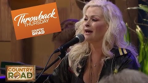 Lorrie Morgan - A Picture of Me Without You