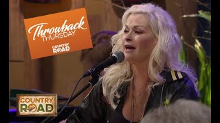 Lorrie Morgan - A Picture of Me Without You chords