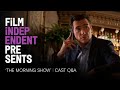 'The Morning Show' - cast Q&A (06.29.20) | Billy Crudup, Gugu Mbatha-Raw | Film Independent Presents
