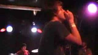 Circa Survive- Suspending Disbelief