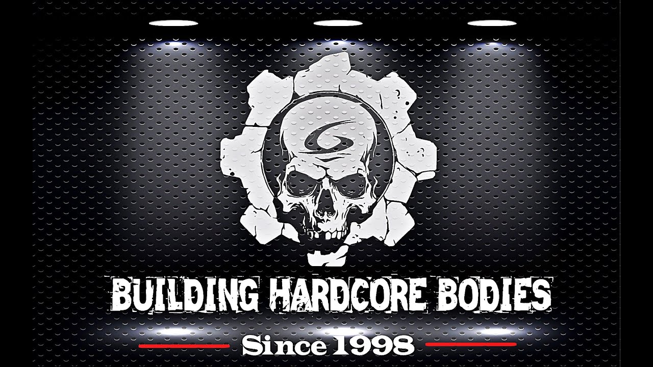 Geared Up Nutrition YouTube