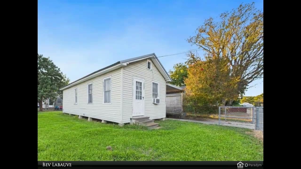 Keaty Real Estate, LLC - Charming 1-Bed Cottage with Bonus Rooms & Fenced Yard!